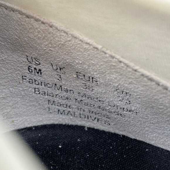 Franco Sarto Black Maldives Slip-On Sneakers | Women’s US 6 - Picture 4 of 9